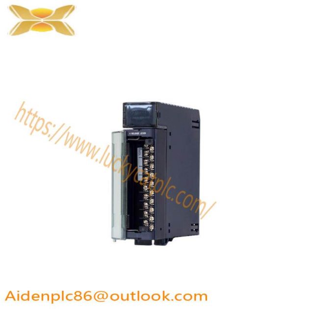 GE IC694MDL740: Advanced Programmable Logic Controller Output Module