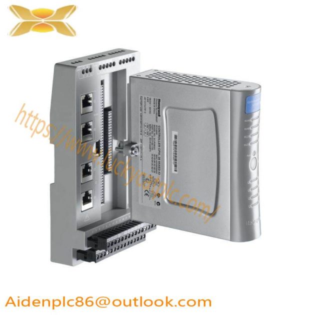 GE IC695CPE310-ABAB High-Speed Ethernet Module for Industrial Control Systems