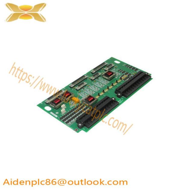 GE IC695CPE310-ABAB High-Speed Ethernet Module for Industrial Control Systems