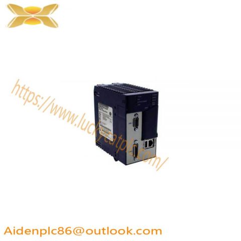 GE IC695CPE310 RX3i CPE310 CPU Processor - Industrial Automation Core Component