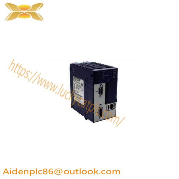 GE IC695CPE310 RX3i CPE310 CPU Processor - Industrial Automation Core Component