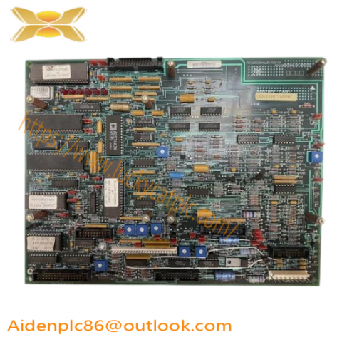 GE IC695CPU315-CD High-Performance PLC Module for Industrial Automation
