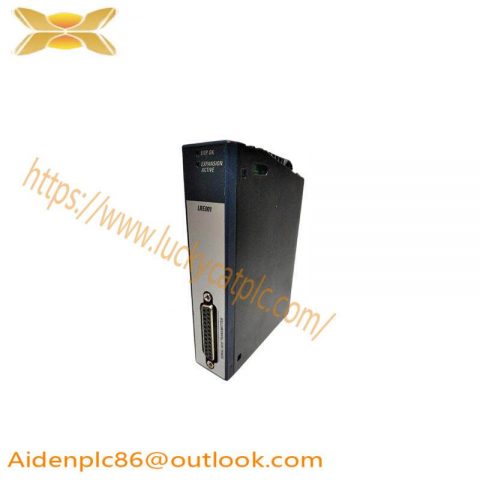 GE IC695LRE001B Transmitter Module: Advanced Control Solutions for Industrial Automation