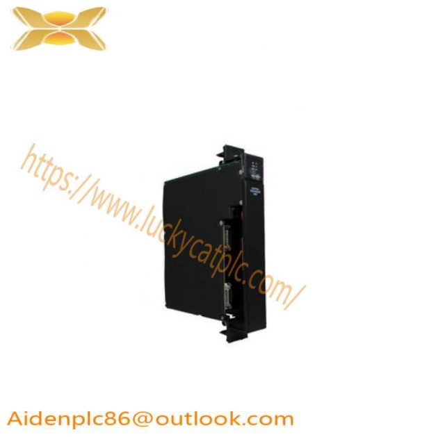 GE IC697CPU782: High-Speed Floating Point Processing Unit