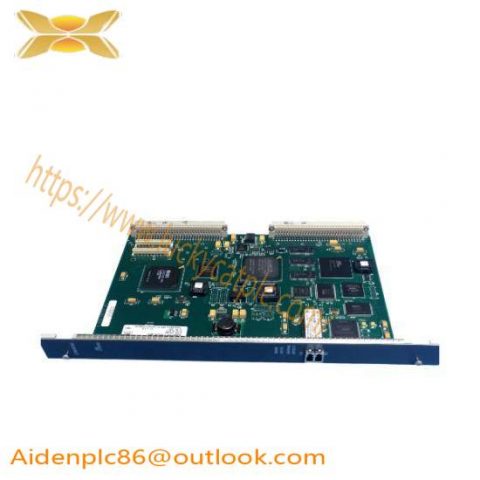 GE IC698CMX016 Control Module