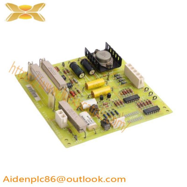 GE IC698CMX016 Control Module