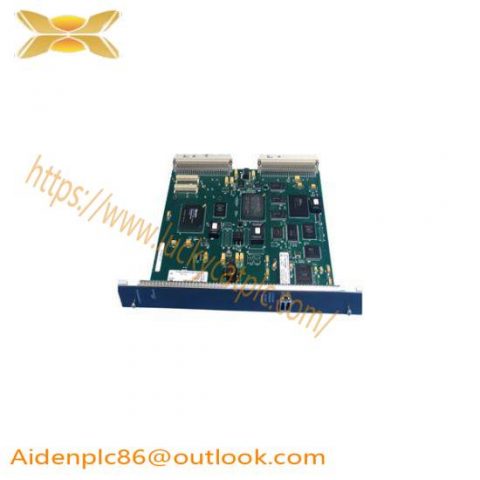GE IC698CMX016 350-005567-000 - High-Performance Control Module for Industrial Automation