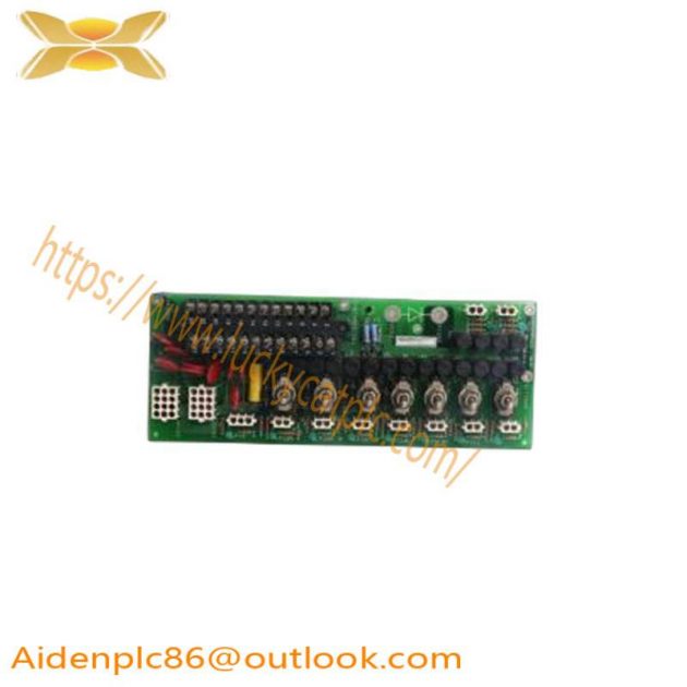 GE IC698CMX016 VMIVME-5567-000 Module for Industrial Control Systems
