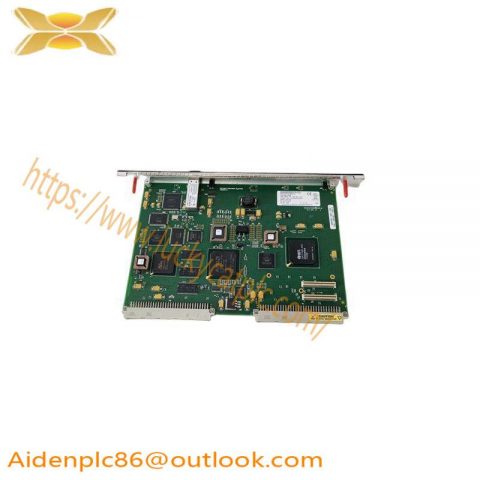 GE IC698CRE030 CPU SYSTEM: Industrial Automation Core Processor
