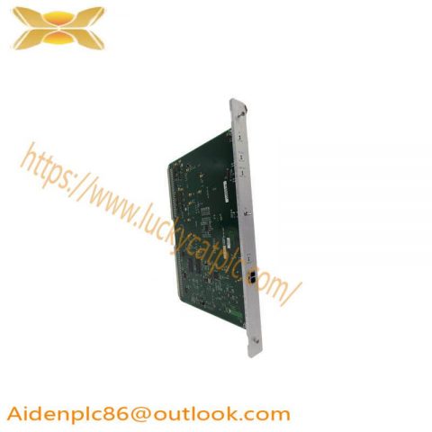 GE IC698RMX016 COMMUNICATION MODULE - High-Speed Ethernet Interface for Robust Industrial Automation