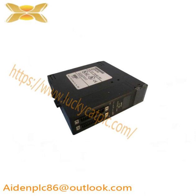 GE IS200ACLEH1BAA: Advanced Electrical Control Module for Industrial Systems