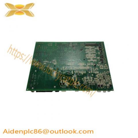 General Electric (GE) IS200AEPAH1B - High-Performance Mark VI Series Printed Circuit Board