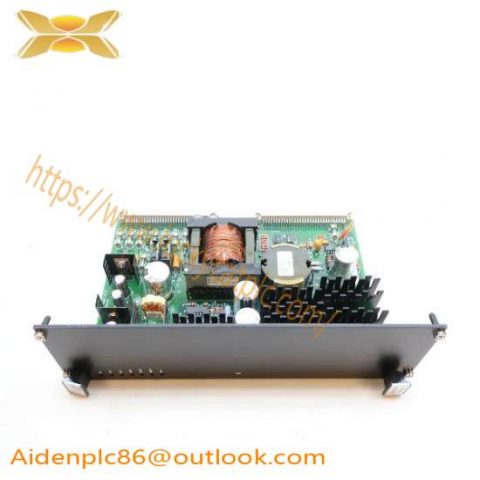 GE-FANUC IS200EPSMG1A - Advanced Industrial Control Module