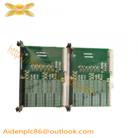 GE IS200ESELH2AAA: Advanced Excitation System Control Module