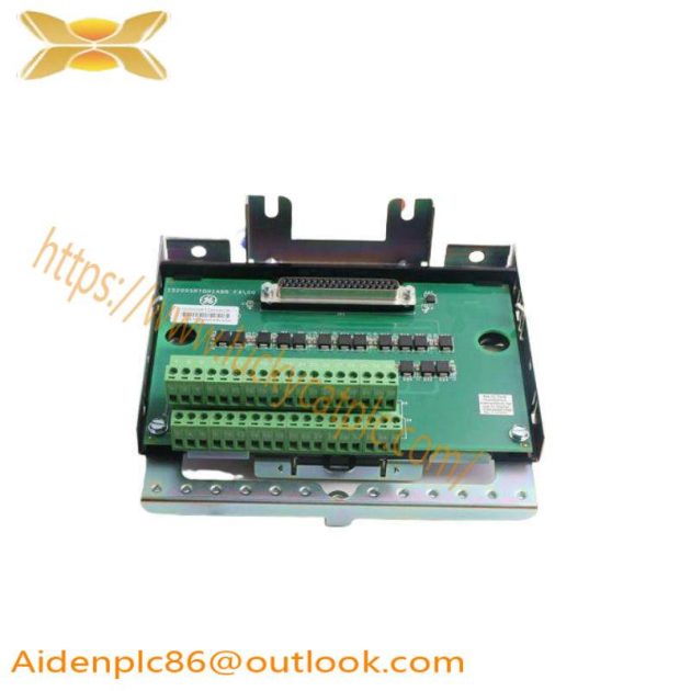 GE IS200SRTDH2ACB - Industrial Control Board