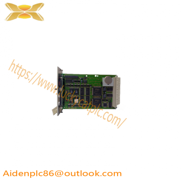 GE IS200TPROH1BCB - Mark VI Board for Turbine Control