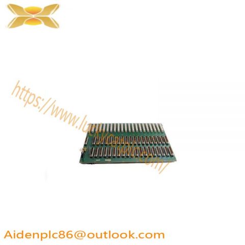 GE IS200WROGH1A: High-Performance Programmable Logic Controller Module