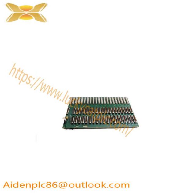 GE IS200WROGH1A: High-Performance Programmable Logic Controller Module