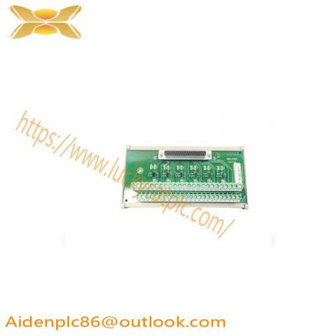 General Electric (GE) IS210BAPAH1A Analog Processor Module, Industrial Control Systems