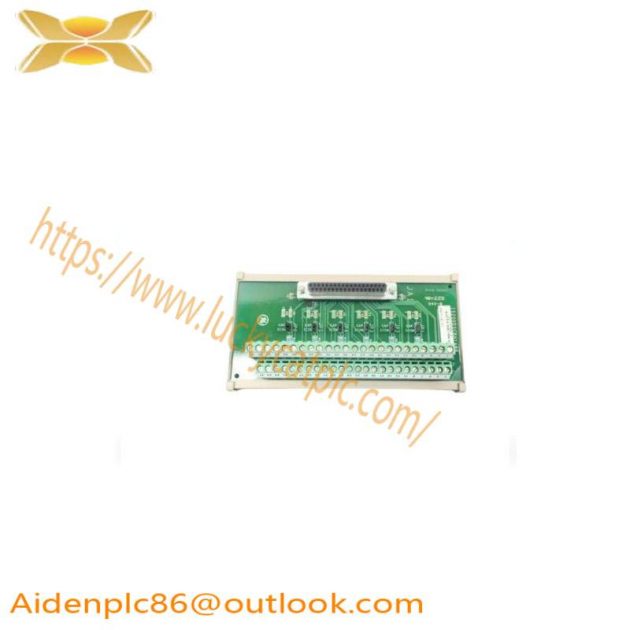 General Electric (GE) IS210BAPAH1A Analog Processor Module, Industrial Control Systems
