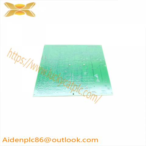 GE Industrial PLC Circuit Board: IS210MVRBH1A & IS200MVRBH1ACC, Core Components for Modern Automation