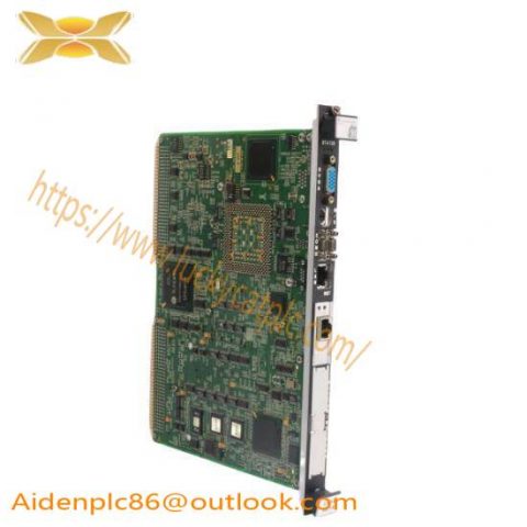 GE IS215UCVEM01A - UCVEH2A Board for MARK6 Control Systems