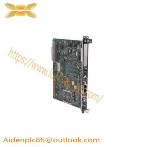 GE IS215UCVHM06A Controller Module, IS415UCVHH1A Communication Interface