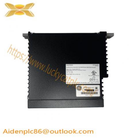 GE IS220PGENH1A Generator PLU (I/O) - GE-FANUC