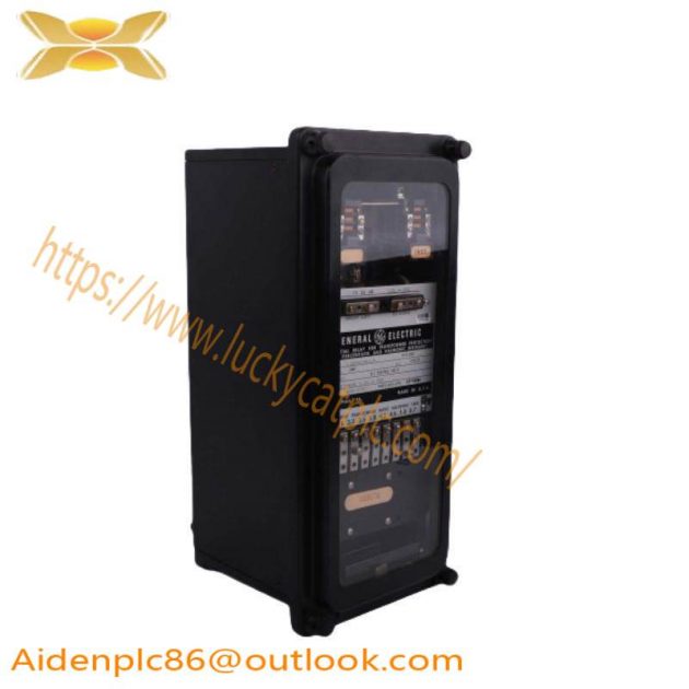 GE IS230TCISH6C Control Module