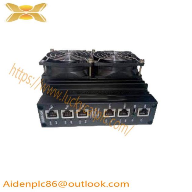 GE IS230TCISH6C Control Module