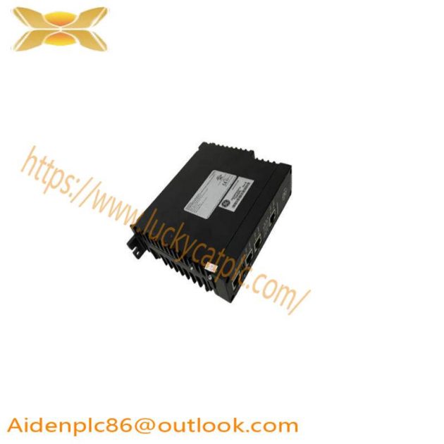 General Electric IS420PPNGH1A Profinet Controller Gateway Module