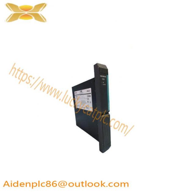 GE IS420UCSCH2A-C-V0.1-A Controller Module for General Electric's Mark VIe Systems
