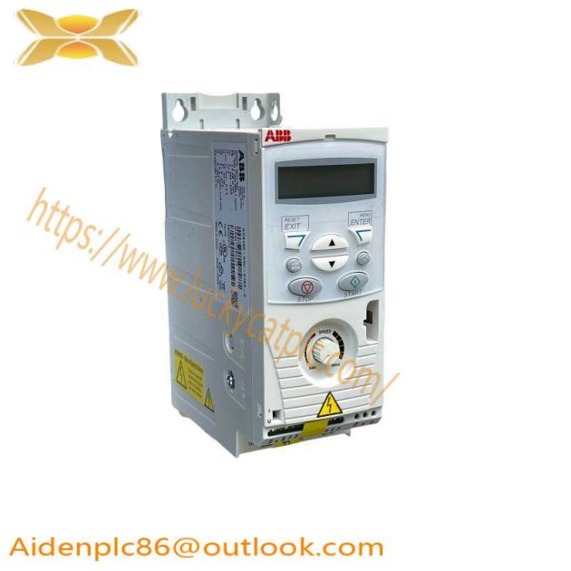 GE MIFIIPI55E10HI00 Industrial Control Module