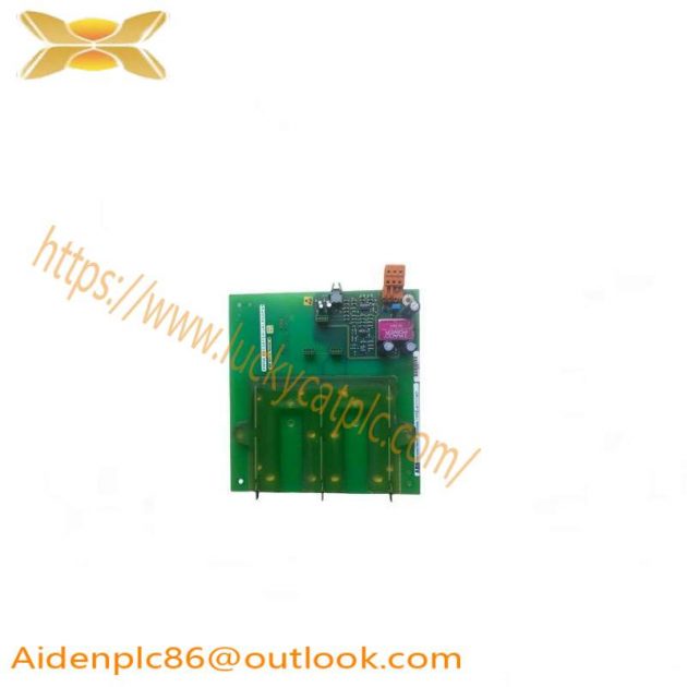 GE MIFIIPI55E10HI00 Industrial Control Module