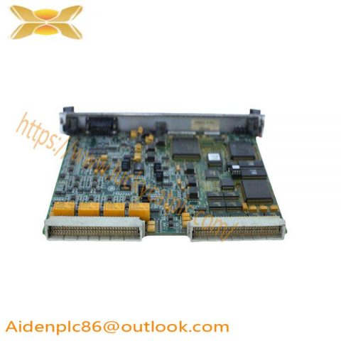 GE SR465-P5-HI-A20 - High-Performance Motor Management Relay