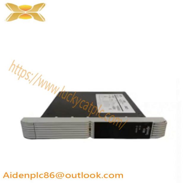 GE SR750-P1-G1-S1-HI-A20-G Control Module