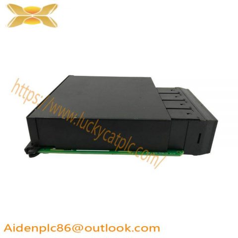 GE UR6EH - High Performance PLC Module