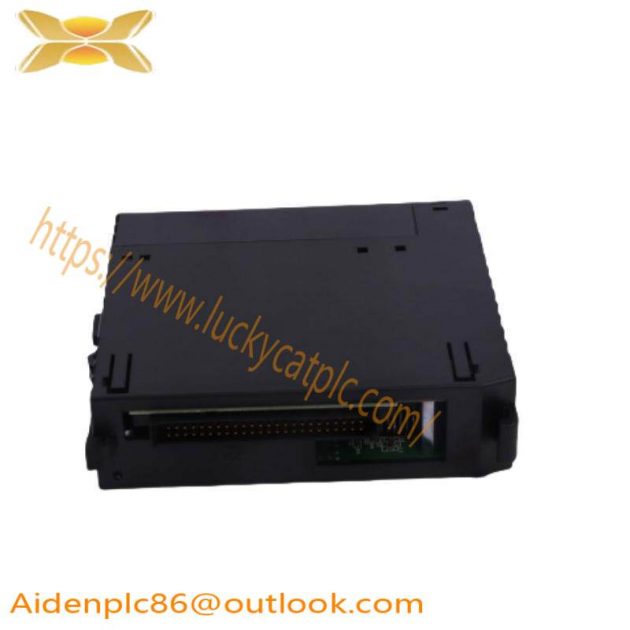 GE UR6EH - High Performance PLC Module