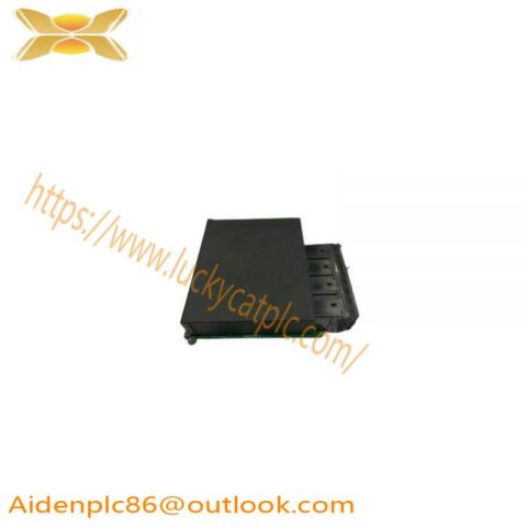 GE UR7CV Industrial Automation Control System