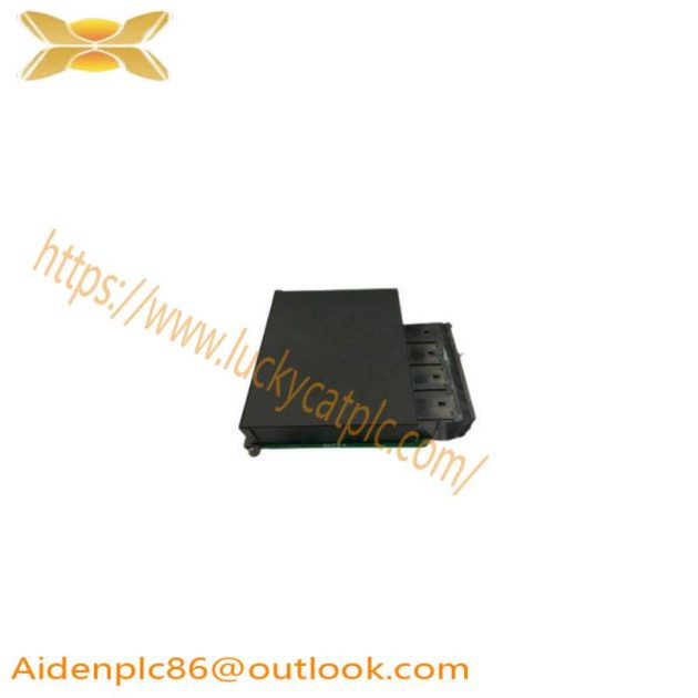 GE UR7CV Industrial Automation Control System