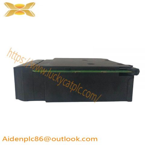 GE UR8NH - Advanced PLC Module for Industrial Automation