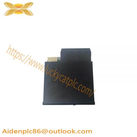 GE UR9EV Control Module: Advanced Automation, Precision Engineering