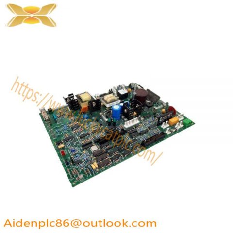GE UR9VM CPU Module: Industrial Control Solutions, Precision Engineered