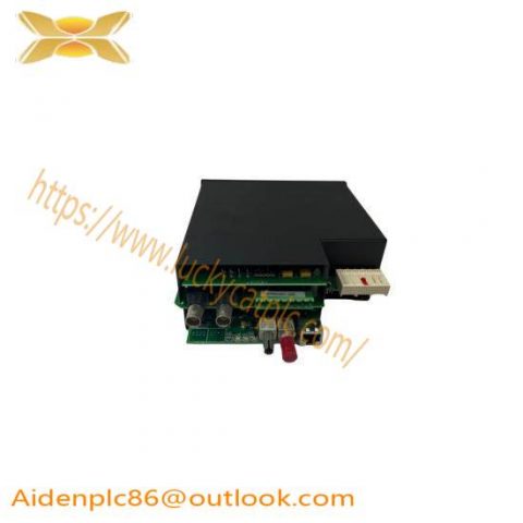 GE UR 9GH UR9GH CPU, Advanced Control Module for Industrial Automation