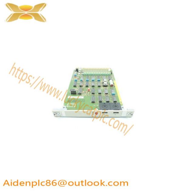 GE V7768-320000 350-9301007768-320000 A0 Industrial Control Module