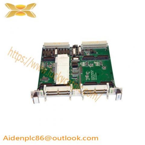 GE VIPC616 - Abaco Systems Input Slots, Advanced Industrial Control Solutions
