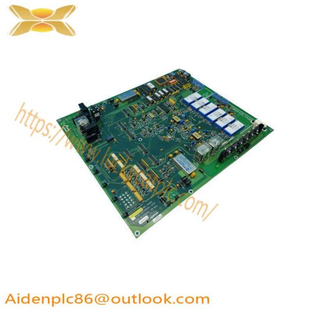 GE VMIVME-7750 350-027750-746001 P - High Performance Industrial Control Module