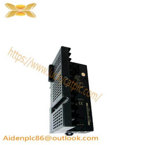 GE WES5120 5120-1106 Control Module
