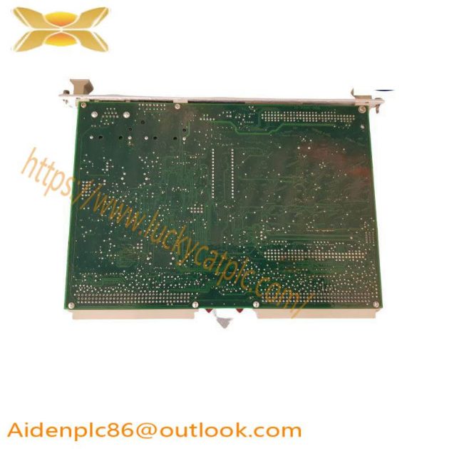 GE WESDAC D20A - High Precision Industrial Control Module