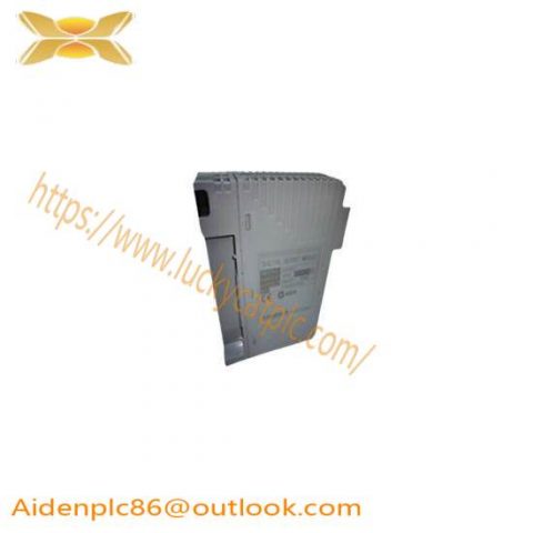 GEC ALSTHOM MVAA14B1AA0785C - High-Performance Industrial Control Module